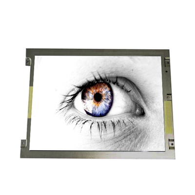 İyi bir fiyat. 8,4 inç LCM 800*600 WLED LVDS NL8060BC21-11F LCD Ekran Görüntüsü çevrimiçi