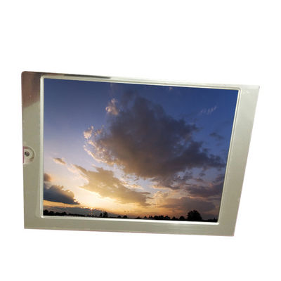 İyi bir fiyat. Kyocera 33 pinli lcd panel TCG057VGLCS-H50 5.7 inç ekran lcd ekran 640*480 lcd modülü çevrimiçi
