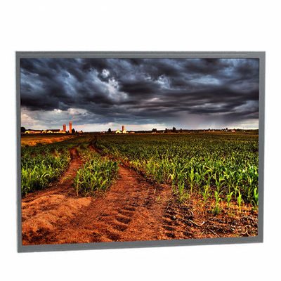 İyi bir fiyat. Kyocera 10.4 inç 1024*768 10.4 inç tft lcd ekran TCG104XGLPAPNN-AN40 lcd panel çevrimiçi