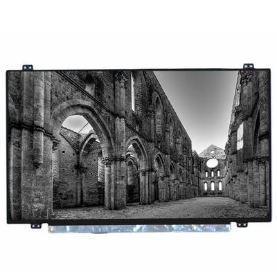 İyi bir fiyat. İnce Dizüstü LCD LED Ekran 14.0 İnç 30PIN N140HGE-EAA çevrimiçi
