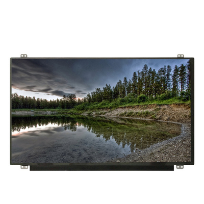 İyi bir fiyat. 15.6 İnç Dizüstü Bilgisayar LCD Ekranı 1920RGB * 1080 N156HCA-EAA İçin Orijinal çevrimiçi