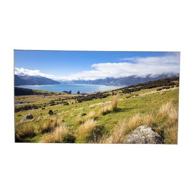 İyi bir fiyat. Orijinal BOE 55.0 Inç DV550FHM-NVD 1920*1080 Duvara Montaj Ekleme Ekranı 0.9mm Lcd Ekran Monitör çevrimiçi