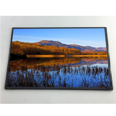 İyi bir fiyat. Tablet Pad için 1280 * 800 B101EVT05.0 TFT LCD Ekran Paneli çevrimiçi