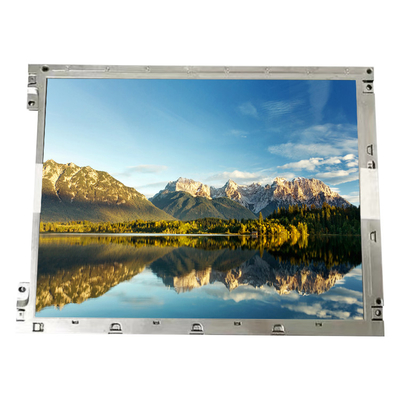 FUJITSU FLC38XGC6V-06 LCD Bilgisayar Monitörü 15.0 İnç Ekran
