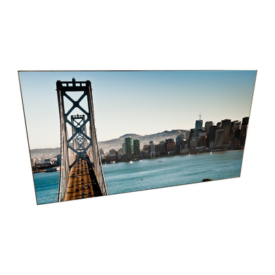 İyi bir fiyat. Video Wall için 49 inç TFT LCD panel LD490DUN-TJB1 modülleri çevrimiçi