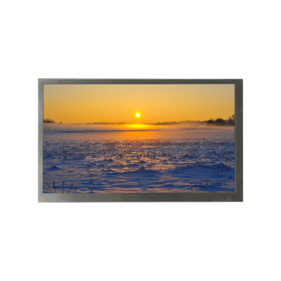 İyi bir fiyat. 30 Pin HSD080KHW3-A10 LCD Ekran Paneli WXGA 184PPI 1280*720 çevrimiçi