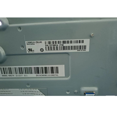 İyi bir fiyat. 55,0 inç LD550DUN-ZMA6 Video Duvarını değiştirmek için ultra dar çerçeveli LCD panel ekran çevrimiçi