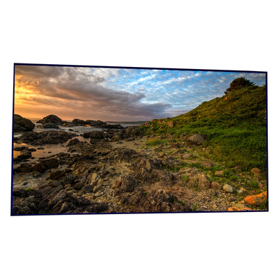 İyi bir fiyat. LTI550HN09 55 Inç 1920*1080 LCD Video Duvar Ekran Modülü Samsung için çevrimiçi