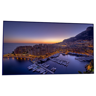 İyi bir fiyat. 55 İnç FHD 40PPI 1920*1080 LCD Video Duvar panelleri LTI550HN13 çevrimiçi