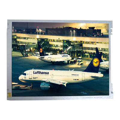 İyi bir fiyat. 10,4 İnç 800*600 SVGA 96PPI Çözünürlüklü Tıbbi LCD Panel ET104S0M-N16 çevrimiçi