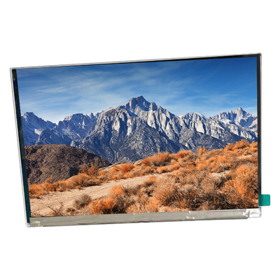 İyi bir fiyat. Orijinal HannStar 7.0 inç 1280*800 IPS LCD Ekran Modülü HSD070PWW1-B00 çevrimiçi
