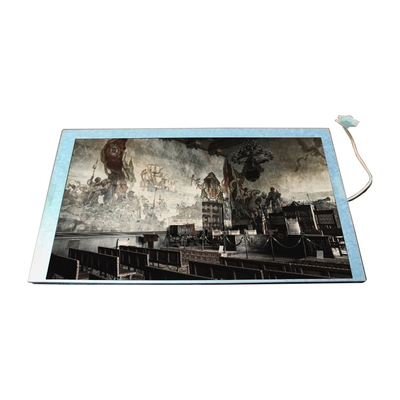 İyi bir fiyat. 6,2 inç 800*480 Çözünürlüklü LCD PANEL EKRAN HSD062IDW1-A02-0299 çevrimiçi
