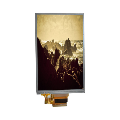 İyi bir fiyat. HSD061IDW1-A00-R00 6.1 inç 800*480 HannStar LCD ekran çevrimiçi