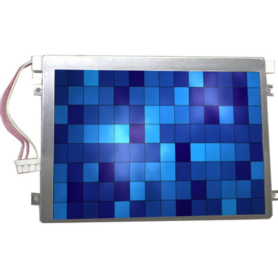 İyi bir fiyat. Sharp için LQ057V3DG01 5.7 inç 640*480 VGA CCFL TFT LCD Ekran çevrimiçi