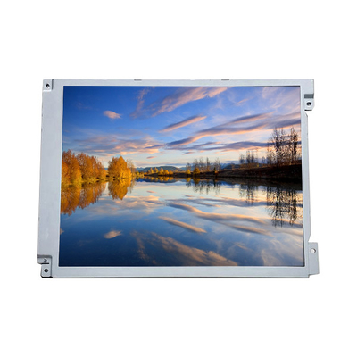 İyi bir fiyat. 10.4 inç 800*600 lcd ekran a-si TFT lcd panel LQ104S1LG81 çevrimiçi