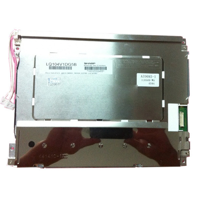 İyi bir fiyat. 10.4 inç LCM 640x480 CCFL TTL LQ104V1DG5B LCD Ekran çevrimiçi