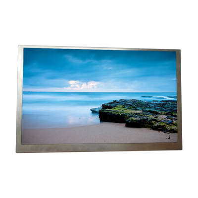 İyi bir fiyat. HannStar LCD Ekran HSD070JDW6-B00-0299 7.0 inç 800*480 LCD Ekran Paneli çevrimiçi