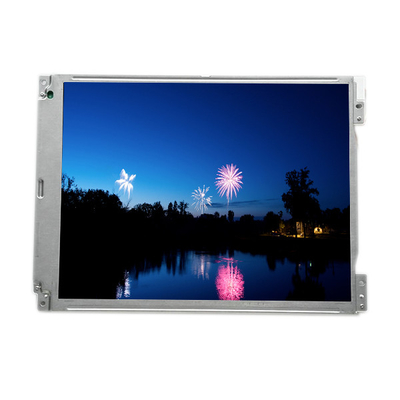 İyi bir fiyat. Endüstriyel Ekran 31 pimli 10,4 inç TFT LCD Panel LQ104V1DG51 çevrimiçi