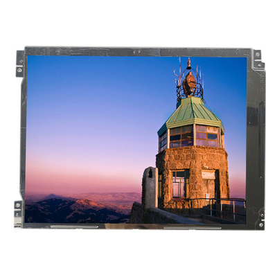 İyi bir fiyat. 10.4 inç 640*480 tft lcd ekran LQ104V1DG62 Endüstriyel lcd panel çevrimiçi