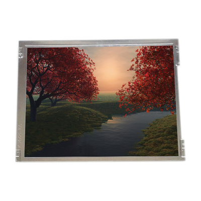 İyi bir fiyat. CCFL 12.1 inç tft lcd ekran 800*600 lcd ekran paneli LQ121S1LG61 çevrimiçi