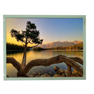 İyi bir fiyat. Sharp 1024x768 LQ150X1LW12 tft lcd için 15.0 lcd ekran modülü çevrimiçi