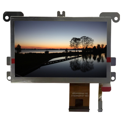 İyi bir fiyat. HSD050JDW2-F00 Otomotiv Ekranı İçin LCD Ekran Paneli çevrimiçi