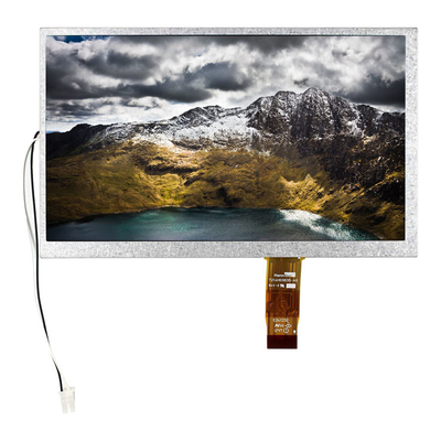 İyi bir fiyat. Hannstar 7.0 İnç 480*234 26 Pinli TFT LCD Ekran HSD070I651-A00 çevrimiçi