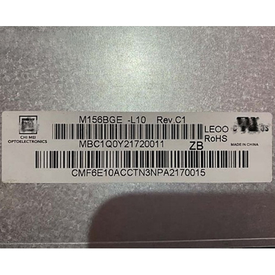 İyi bir fiyat. Chimei Innolux için M156BGE-L10 LCD Ekran Ekran Paneli çevrimiçi