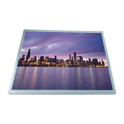 İyi bir fiyat. HSD150MX17-A02 Tft LCD Panel Ekranı 15.0 Inch 1024*768 LCD Ekranı çevrimiçi