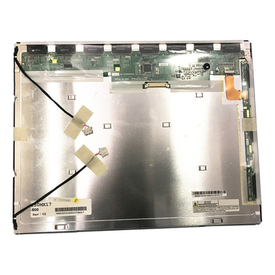 İyi bir fiyat. HSD150MX17-B00 LCD Ekranı LCD Monitör LCD Ekranı 1024*768 20 pinli Bağlantı çevrimiçi