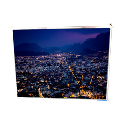 İyi bir fiyat. HSD150PK17-A00 LCD Ekranı 1400*1050 15.0 Inch 200 Cd/M2 çevrimiçi