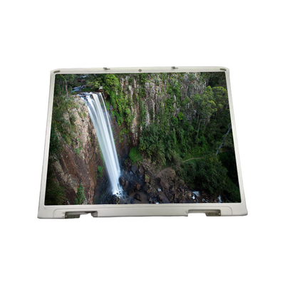 İyi bir fiyat. HSD150PX14-A08 LCD Ekran Paneli LCD Ekranı 15.0 Inch 60Hz İletici çevrimiçi