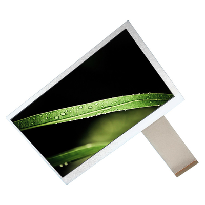 İyi bir fiyat. HSD070IDW1-A20-0299 7 inç TFT Ekranı 800*480 LCD Ekran Ekranı çevrimiçi
