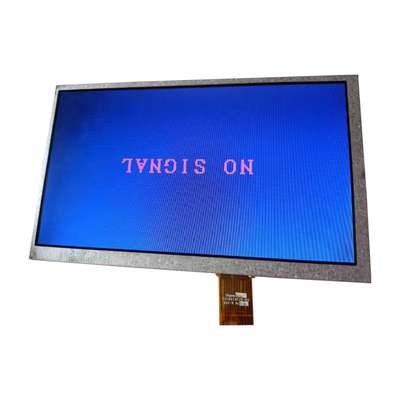 İyi bir fiyat. 7.0 Inch 480*234 LCD Ekran Ekranı HSD070I651-F20 26 Pin FPC çevrimiçi