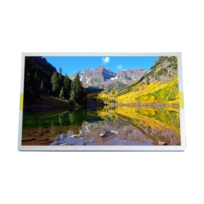 İyi bir fiyat. HSD100IFW1-A05 30 Pin 10.1 Inch LCD Ekran 1024*600 LCD Ekran çevrimiçi