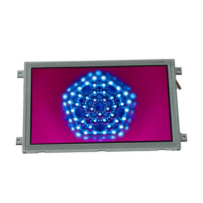 İyi bir fiyat. LT085AC18N00 LCD Ekranı Endüstriyel için 8.5 inç 800*480 LCD Panel. çevrimiçi