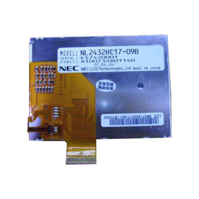 İyi bir fiyat. NL2432HC17-09B 2.7 inç 240*320 tft LCD modülü ekran LCD ekran tft LCD paneli çevrimiçi