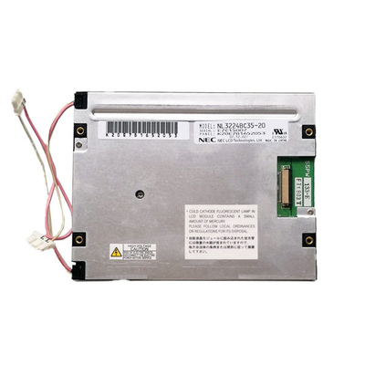 İyi bir fiyat. NL3224BC35-20 320*240 33 Pins Tft LCD Display 5.5 Inch çevrimiçi
