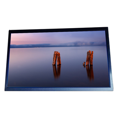 İyi bir fiyat. HSD101PFW1-A02 Orijinal 10.1 inç 1024*576 TFT LCD Panel Ekranı çevrimiçi