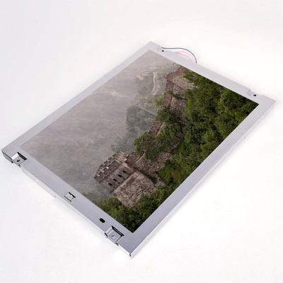 İyi bir fiyat. NL6448BC26-11 Endüstriyel için 8.4 inç 640*480 95PPI LCD Panel Ekranı çevrimiçi