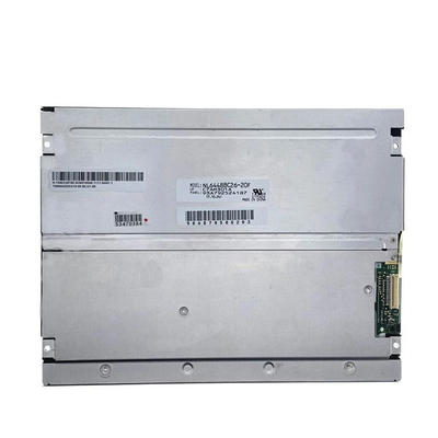 İyi bir fiyat. NL6448BC26-20F 8.4 inç 640*480 95PPI 800 Tip Endüstriyel için LCD Panel Ekranı çevrimiçi