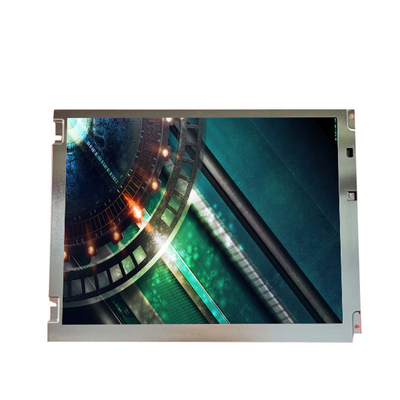 İyi bir fiyat. Endüstriyel için yeni 10.4 inç 640*480 76PPI TFT LCD Ekran Modülü NL6448BC33-64E çevrimiçi