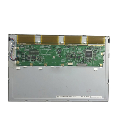 İyi bir fiyat. TCG101WXLP*ANN-AN*01 LCD Ekran modülleri 10.1 inç 1280*800 LCD Panel. çevrimiçi