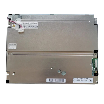 İyi bir fiyat. NL6448BC33-74H 10.4 inç 640*480 76PPI LCD ekran çevrimiçi