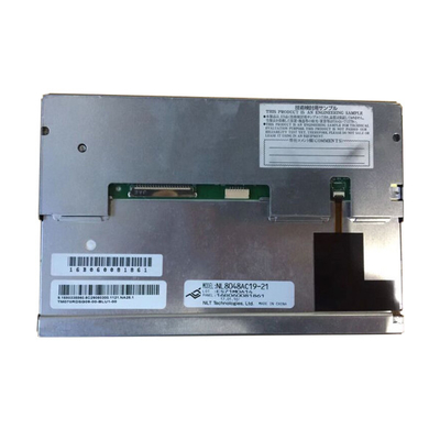 İyi bir fiyat. 7.0 inç 800*480 NL8048AC19-21 LCD Ekranı çevrimiçi