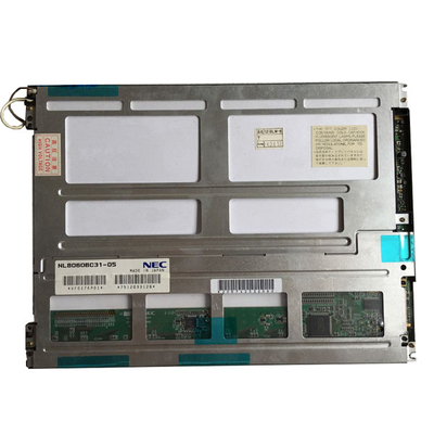 İyi bir fiyat. NL8060BC31-05 12.1 inç LCD Ekran modülü çevrimiçi