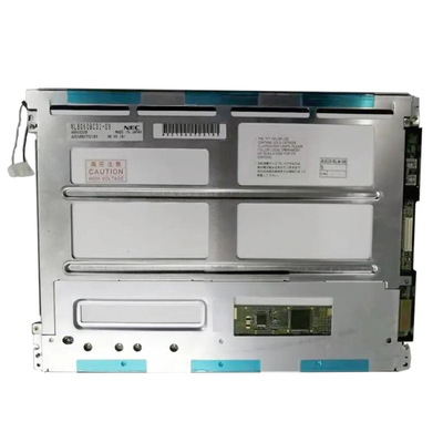 İyi bir fiyat. NL8060BC31-09 NEC için 12.1 inç LCD ekran düzlemi çevrimiçi