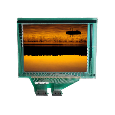İyi bir fiyat. 5.7 inç 320*240 Endüstriyel TFT LCD Modülü AA057QD01 çevrimiçi