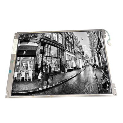 İyi bir fiyat. RGB 800*600 NL8060BC31-13S LCD ekranı çevrimiçi