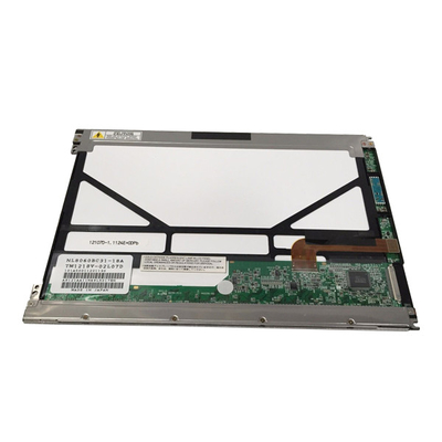 İyi bir fiyat. Laptop için kullanılır 12.1 inç NL8060BC31-18A LCD ekran çevrimiçi